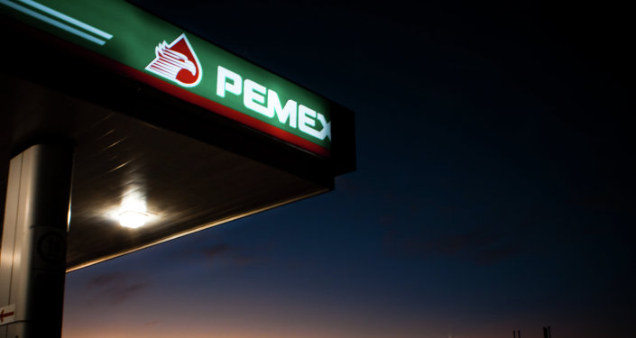 Pemex debe mejorar para no perder grado de inversión: BBVA México