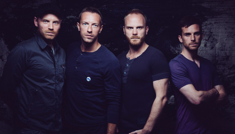 Coldplay busca hacer giras amigables con la ecología