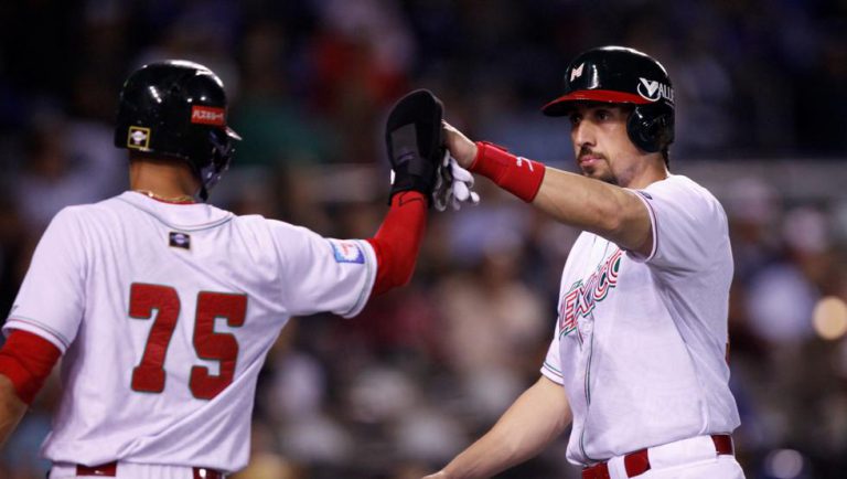 México se lleva primera victoria en Súper Ronda de Beisbol en Japón