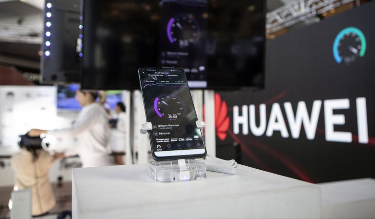 Huawei recibe nueva prorroga para operar en Estados Unidos