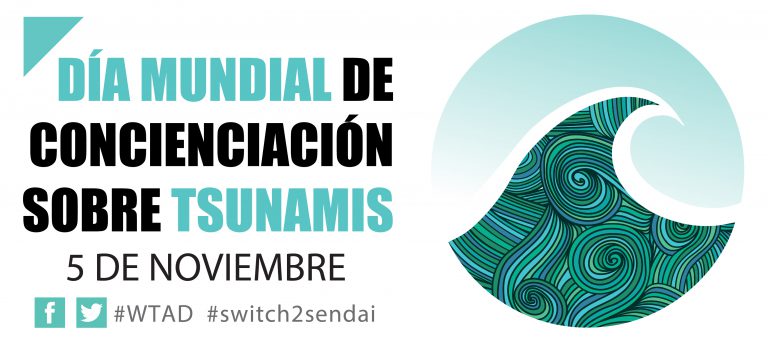 Día Mundial de Concienciación sobre los Sunamis