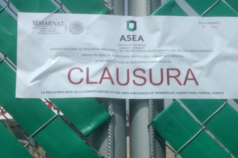 Empresas de hidrocarburos reiteran compromiso de trabajo con la ASEA