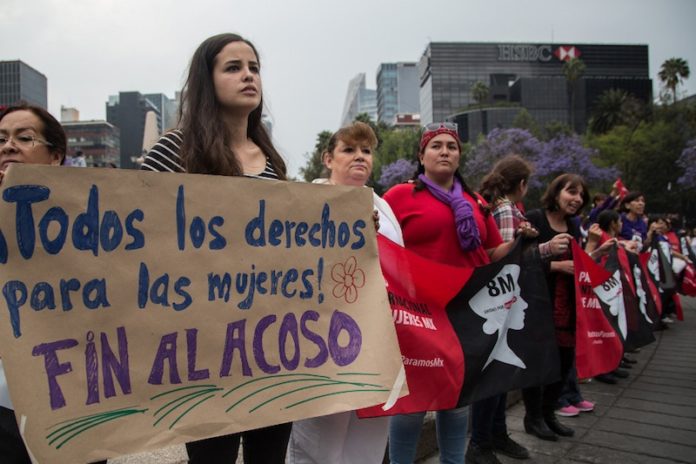 Renuncia integrante del Grupo de Trabajo sobre Alerta de Género para Sonora