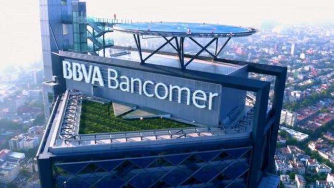 BBVA México descarta salida de inversionistas