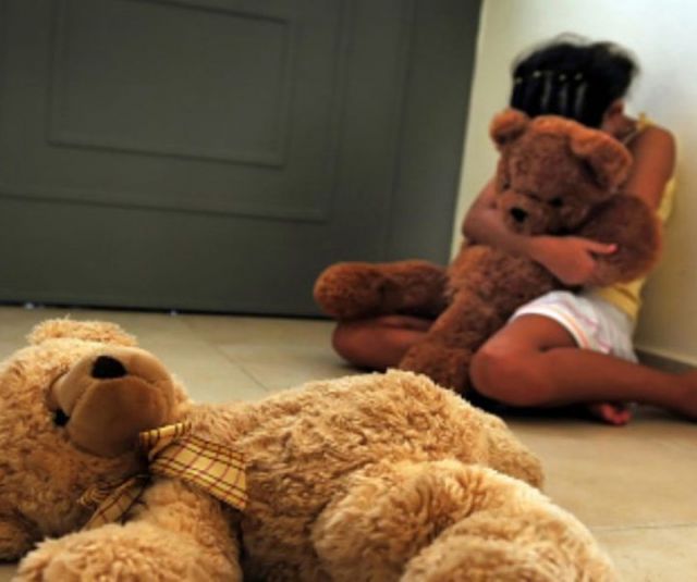 De cada 10 víctimas de abuso sexual infantil en México, ocho son niñas