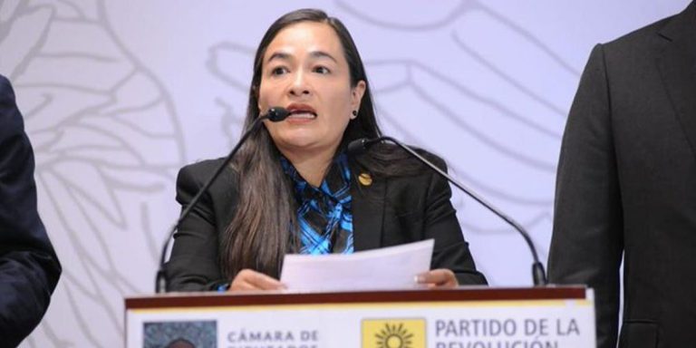 Inconstitucional reforma a la Ley de Instituciones de Crédito: PRD