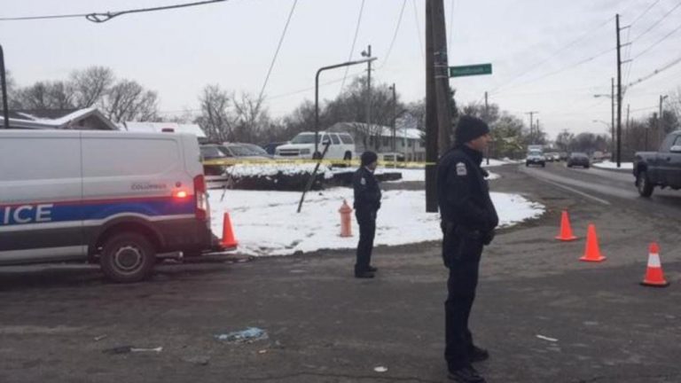 Reportan tiroteo activo en Columbus, Ohio