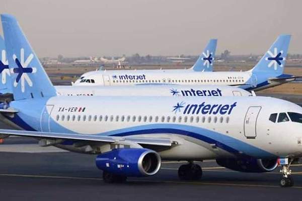 Interjet fortalece relación comercial con Emirates