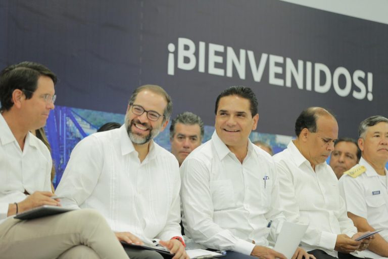 Acuerdan Michoacán y Colima proyecto estratégico regional