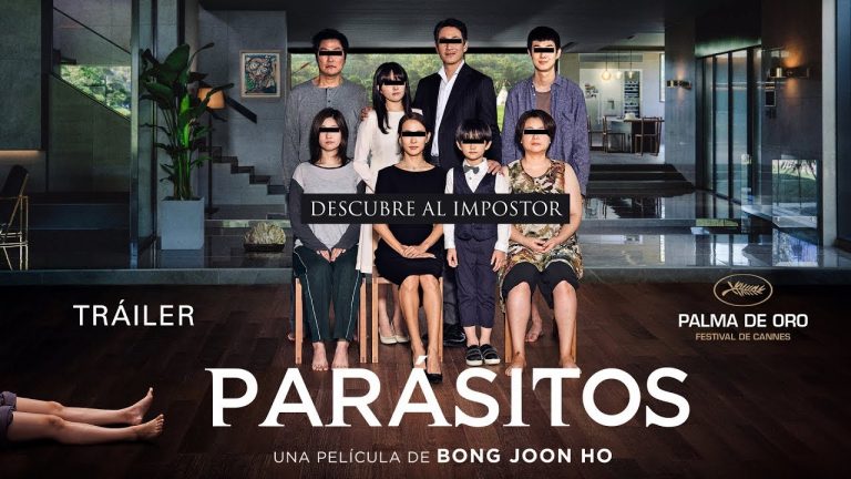 ‘Parásitos’ y otros filmes extranjeros nominadas al Oscar a Mejor Película