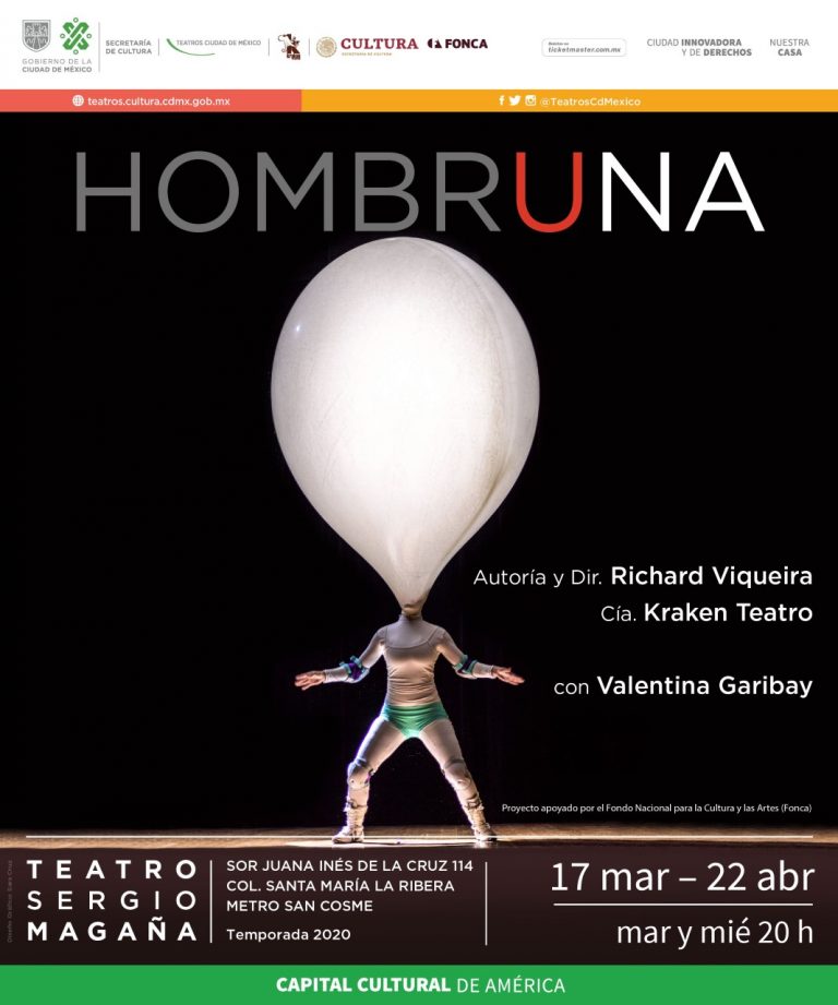 Hombruna