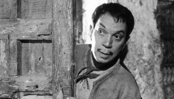 A 27 años de la muerte de “Cantinflas” lanzarán línea de ropa