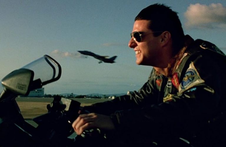 Secuela de “Top Gun” retrasa estreno por Covid-19