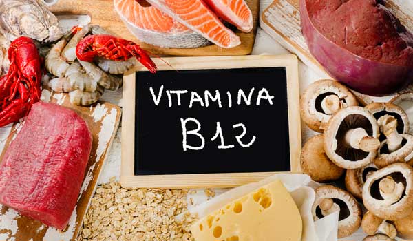 ¿Cuáles Son Los Beneficios Y Las Funciones De La Vitamina B12 ...