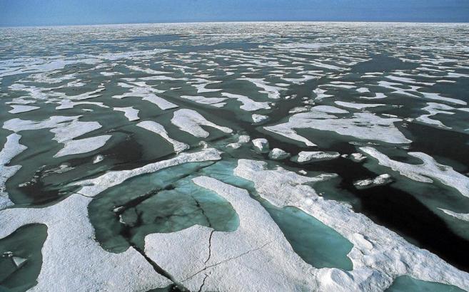 Estudio revela que en 50 años la tierra tendrá elevadas temperaturas