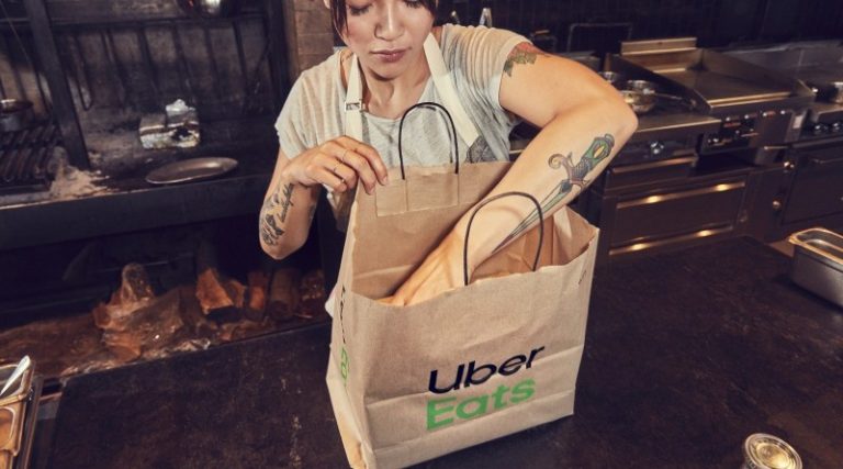 Uber apoya con viajes y alimentos a favor de un #AislamientoSinViolencia para mujeres