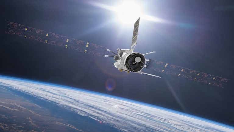 NASA se prepara para virus de otros mundos cuando empiece exploración espacial