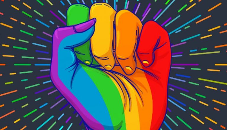 Lo que debes saber sobre la próxima marcha virtual del orgullo LGBT+