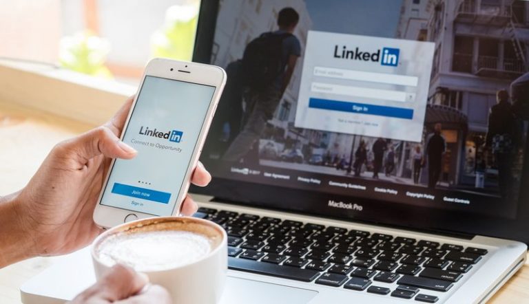 Malware se filtra en LinkedIn y ataca sector militar y aeroespacial