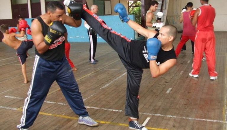 Savate, el arte del boxeo francés que se salvó de desaparecer