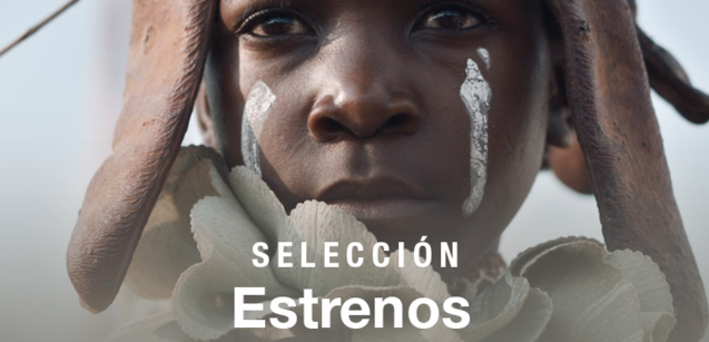 Estrenos de la semana  en Filminlatino