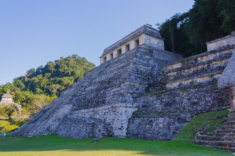 Se espera la reapertura del sector turístico como actividad primordial en México