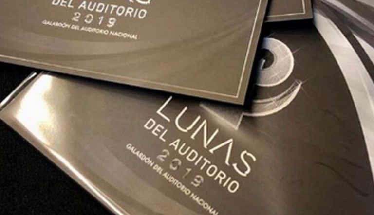 Cancelan ceremonia de las Lunas del Auditorio 2020