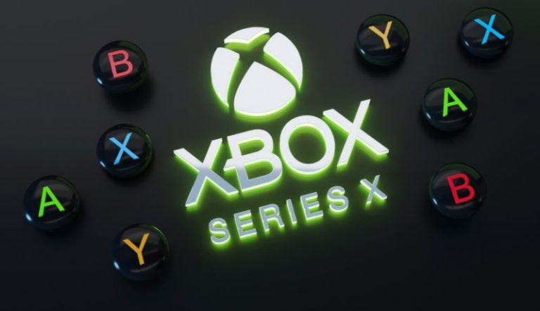 Xbox anuncia que su nueva consola será 4 veces más potente que el Xbox One X