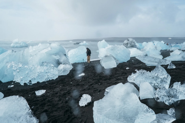 Científicos pronostican con mayor precisión consecuencias del cambio climático