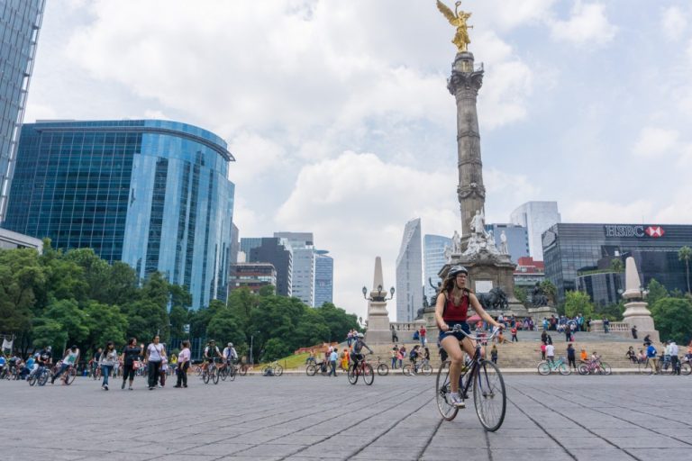 Qué esperar sobre la movilidad durante nueva normalidad en la Ciudad de México