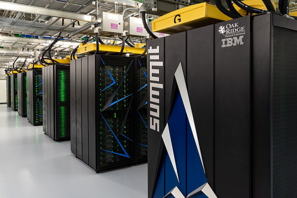 Supercomputadoras, una herramienta que contribuye al mundo de la ciencia y tecnología