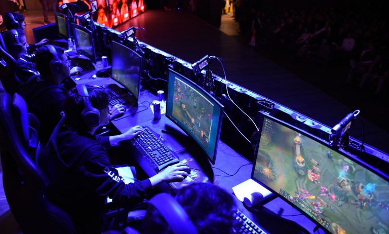 Industria de eSports se potencializa a partir de la pandemia por Covid-19