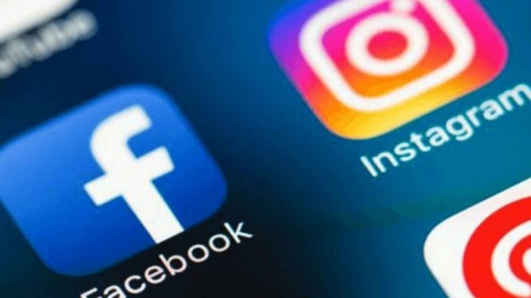 Denuncian a Facebook porque Instagram usaba la cámara del móvil sin permiso