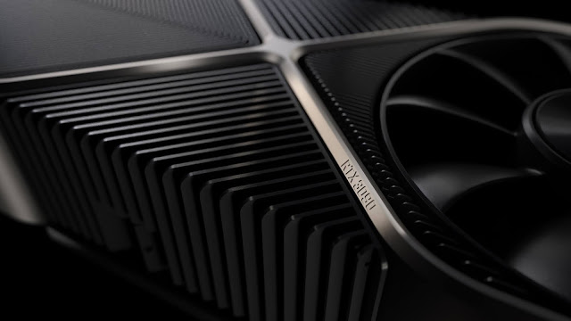 NVIDIA presenta su mayor salto generacional con la serie GeForce RTX 30 de GPUs