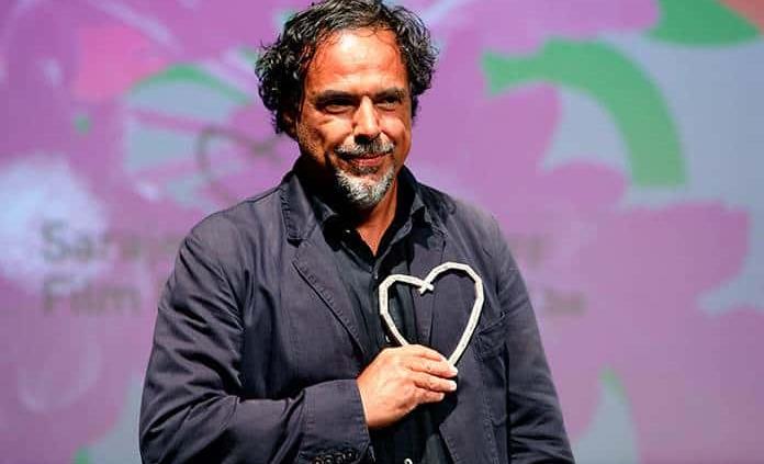 Morelia se prepara para su festival de cine que se inaugurará con Iñárritu