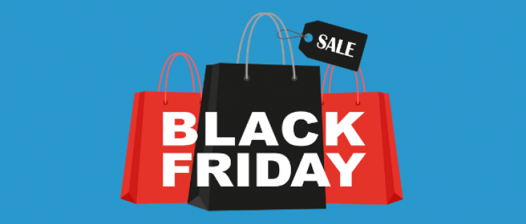 Consejos para comprar durante el Black Friday y Cyber Monday