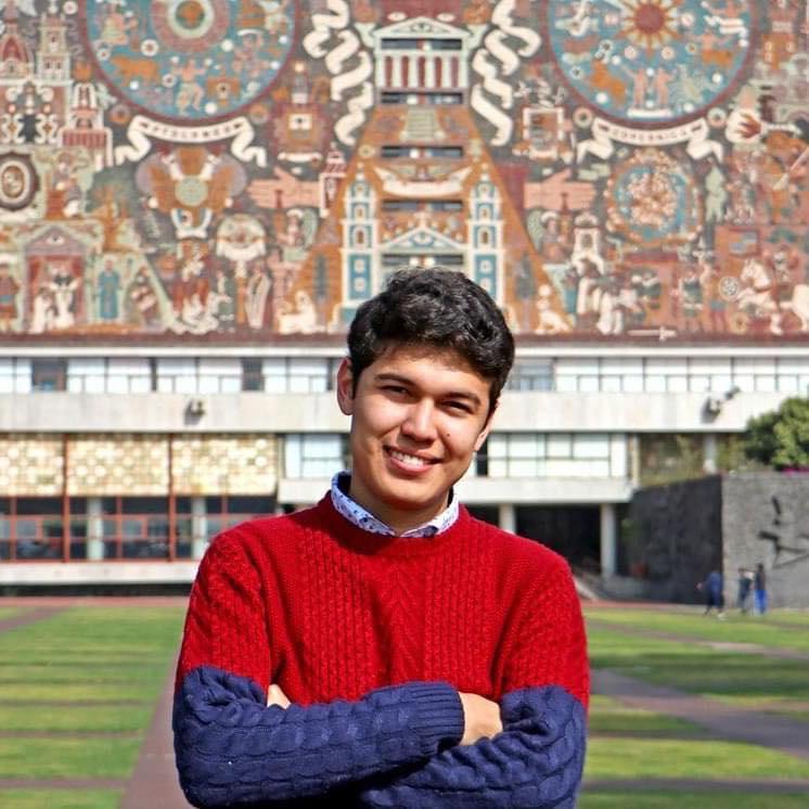 UNAM: Los problemas de las clases virtuales