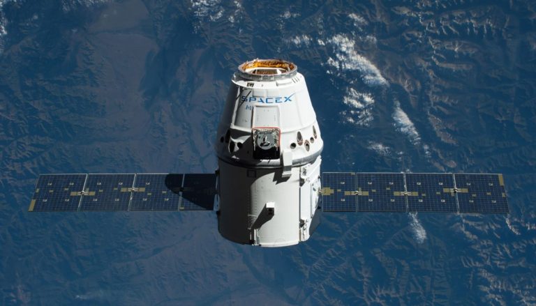 El Internet espacial de SpaceX funciona en condiciones climáticas extremas