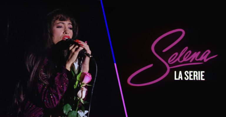 “Selena”: Netflix revive a la leyenda más fascinante de la música latina