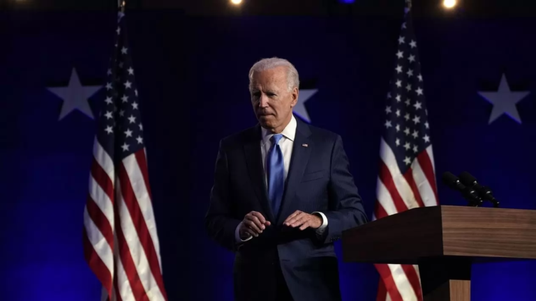 Economía, salud, cambio climático y Covid-19, los cambios de Biden luego de Trump