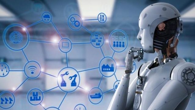 Cuál es papel de la inteligencia artificial para el ecosistema de negocios