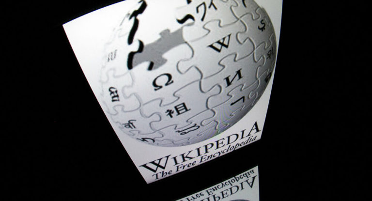 20 Años de Wikipedia