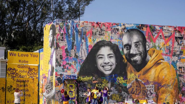 La niebla desorientó al piloto del helicóptero de Kobe Bryant