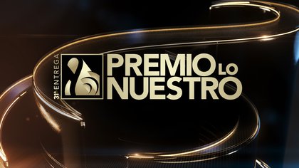 Premio Lo Nuestro se celebra con alfombra pero sin muchos de los nominados