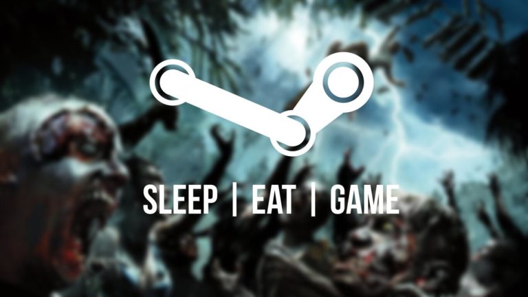 Con más de 500 demos de videojuegos para probar, arranca el Steam Game Festival 2021