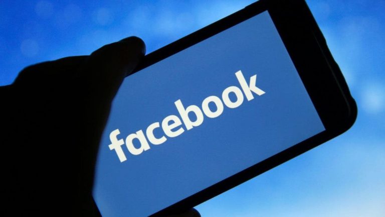 Facebook lanza política corporativa en derechos humanos