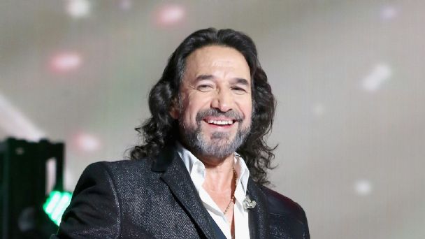 La vida y obra de Marco Antonio Solís será celebrada en el Museo Grammy