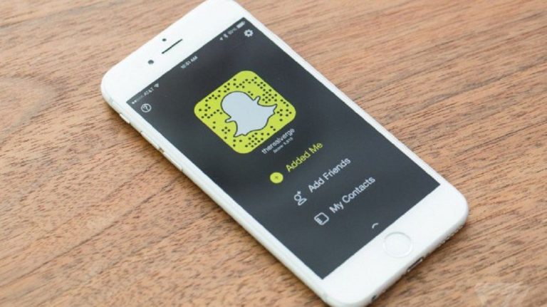 Snapchat comienza en México su expansión en Latinoamérica