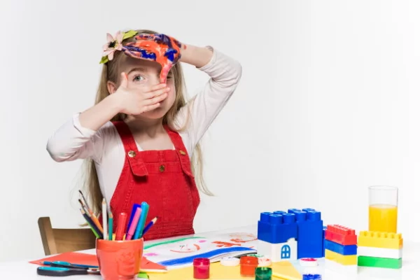 Cuál es el impacto del programa Aprende en Casa para la educación preescolar