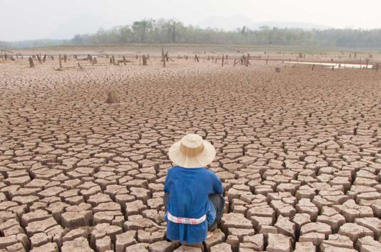 Impacto del cambio climático podría reflejarse en los patrones de migración humana